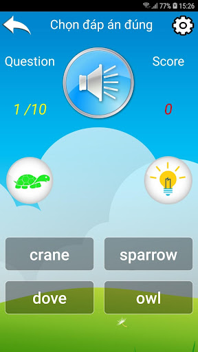 Học Tiếng Anh Giao Tiếp  Hàng Ngày - Tiếng Anh 123