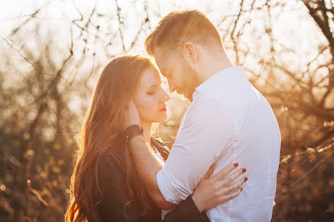 Wedding photographer Andrey Denisko (andreidenisko). Photo of 6 April 2017