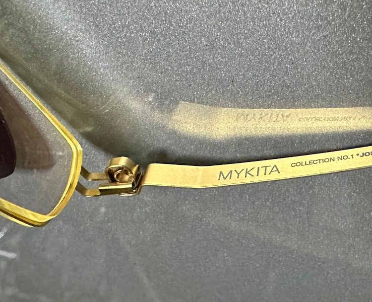 ロードスターのお気に入りの場所・目が悪い〜・だから👓にコルんです・一人呑みに関するカスタム事例の投稿画像7枚目