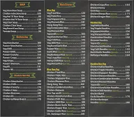 Bhukkad Pointz menu 1