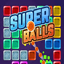 Super Balls Chrome extension download