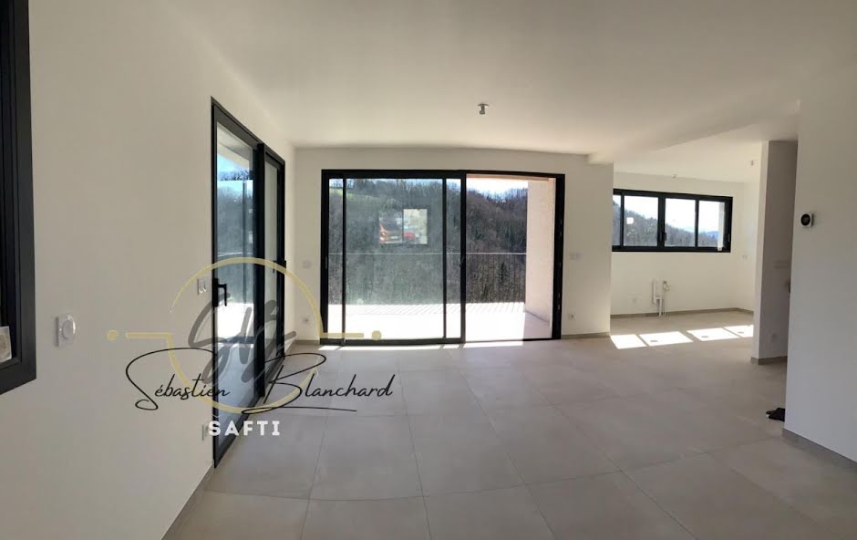 Vente maison 5 pièces 120 m² à Crempigny-Bonneguête (74150), 515 000 €