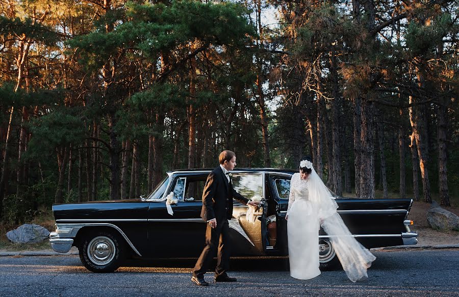 Fotógrafo de bodas Svitlana Minakova (minakova). Foto del 19 de marzo 2020