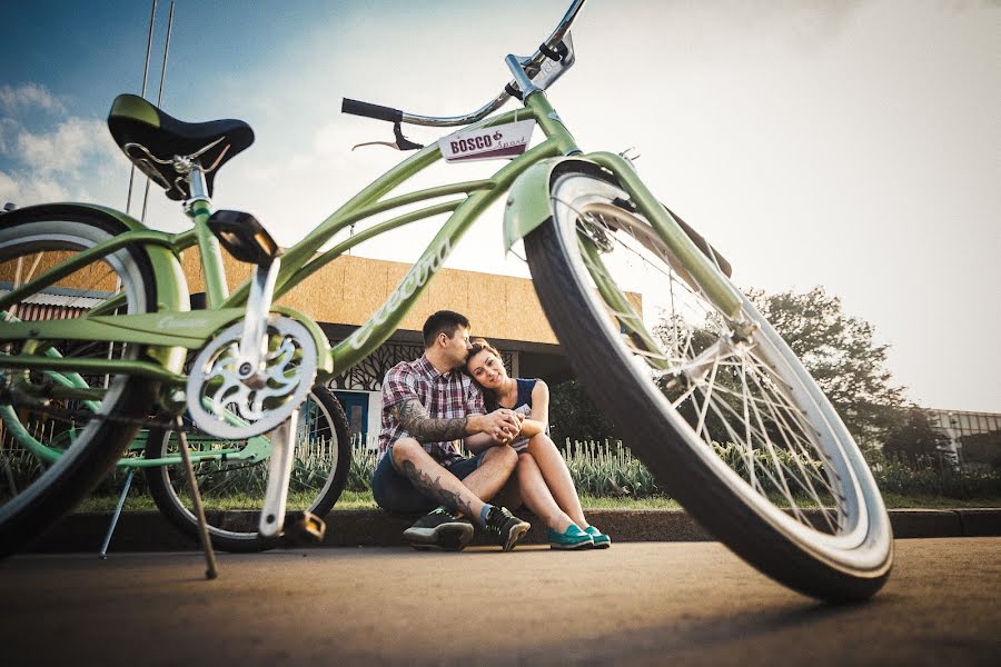 Wedding photographer Slava Semenov (ctapocta). Photo of 23 June 2015