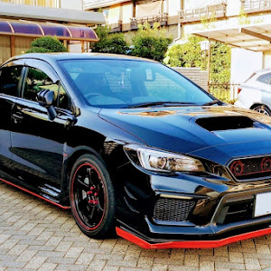 WRX STI VAB