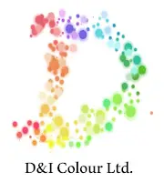 D&I Colour Ltd Logo