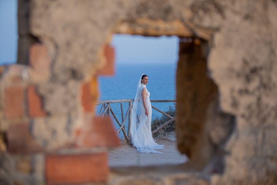 Fotógrafo de bodas Gianpiero La Palerma (gianpiero). Foto del 21 de septiembre 2023