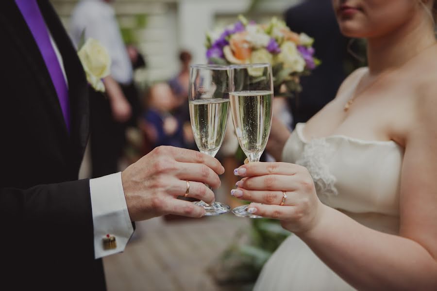 Fotógrafo de bodas Mila Osipova (delfina). Foto del 27 de septiembre 2017