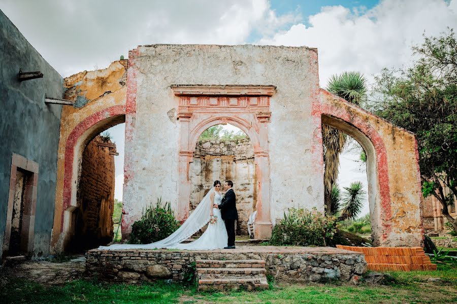 Fotógrafo de bodas Ricardo Montes (ricardomontes). Foto del 12 de agosto 2023