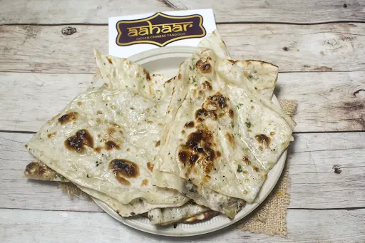 Butter Naan