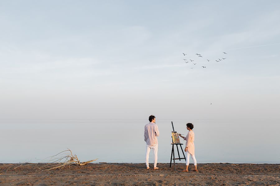 Fotógrafo de casamento Pavel Artamonov (pasha-art). Foto de 4 de setembro 2019