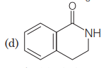 Hoffmann Bromamide Degradation reaction