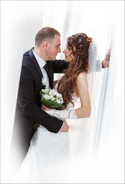 Wedding photographer Aleksandr Torbik (avtorbik). Photo of 4 August 2013