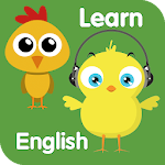 Cover Image of ดาวน์โหลด Learn English Listening and Speaking 1.0 APK