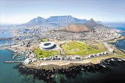 A CHANGING WORLD: Cape Town, a nexus of people, nature and history that is currently also a festival of creativity