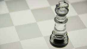 Chess Endgames and the King's Magical Powers thumbnail