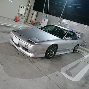 180SX