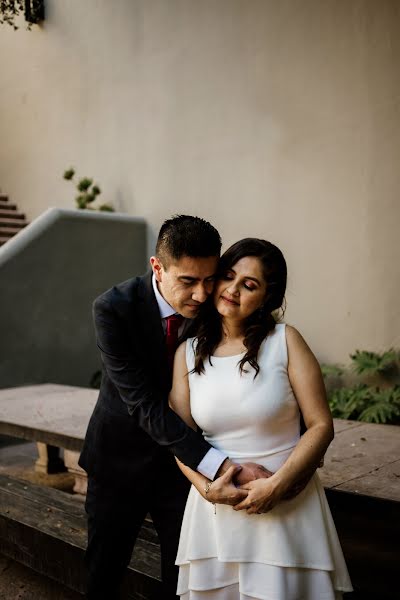 Photographe de mariage Mariana Haza (marianahaza). Photo du 16 mars 2021