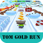 Cover Image of Download guide for talking tom gold run 2.3.3 APK