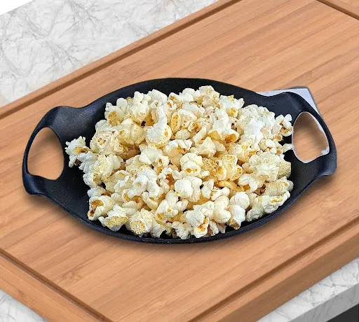 Butter Salted Popcorn