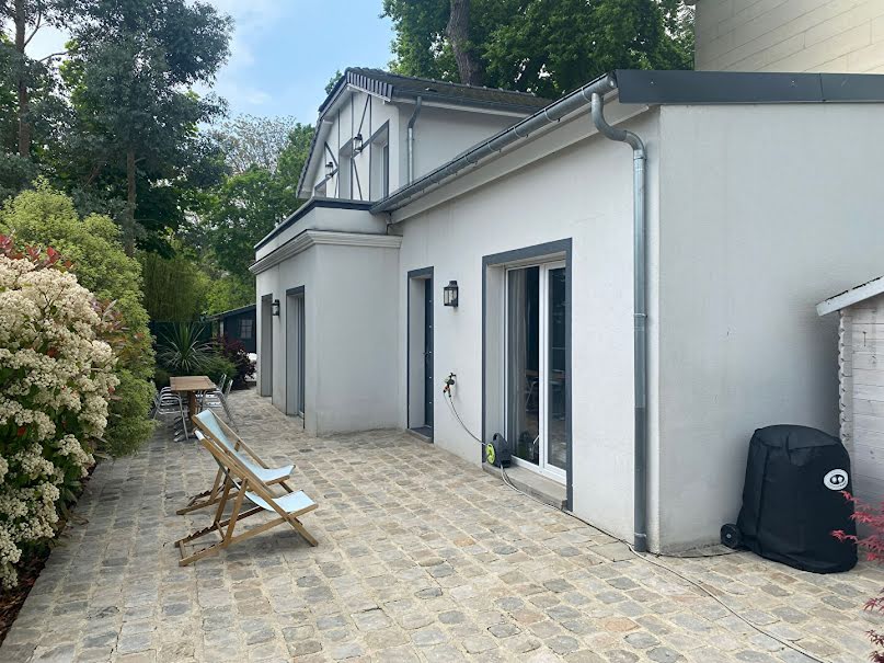 Vente maison 4 pièces 80 m² à Maisons-Laffitte (78600), 840 000 €
