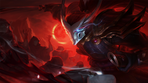 Download Wallpaper Yasuo Free For Android Download Wallpaper