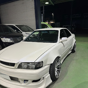 チェイサー JZX100