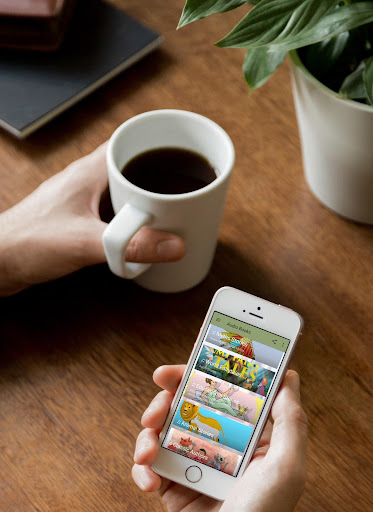 Audio Books for Kids