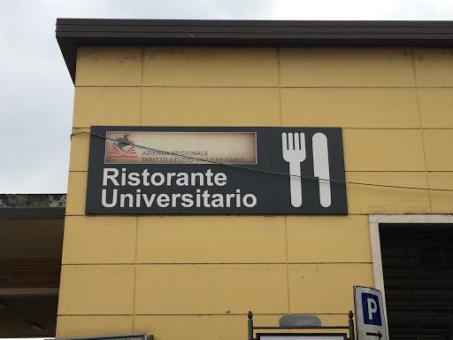 Mensa Universitaria