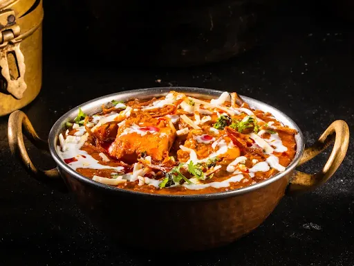 Paneer Multani Rara Masala