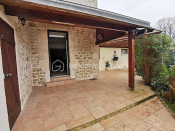 maison à La Trimouille (86)