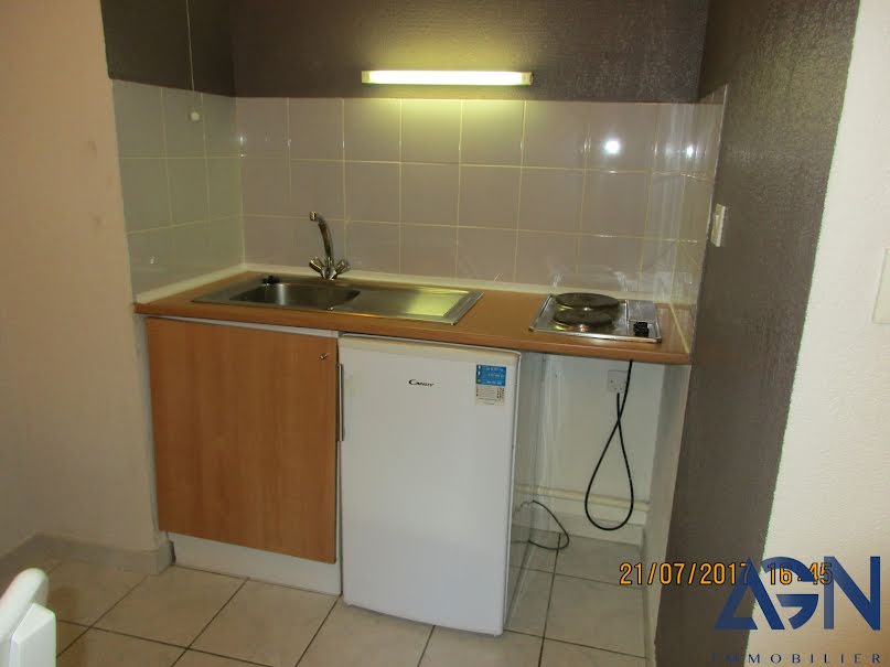 Vente appartement 2 pièces 35.2 m² à Montpellier (34000), 147 000 €