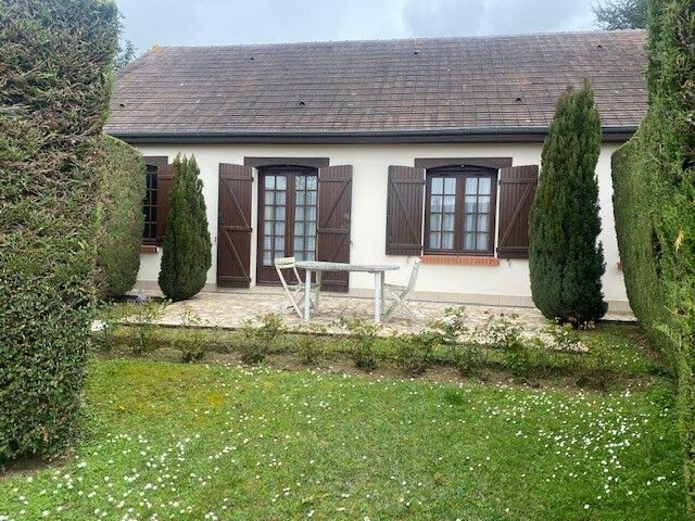 Vente maison 3 pièces 70 m² à Château-Renault (37110), 152 600 €