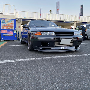 スカイライン GT-R BNR32