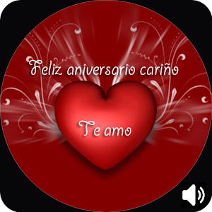 Download Poema de Aniversario con Audio y Texto For PC Windows and Mac