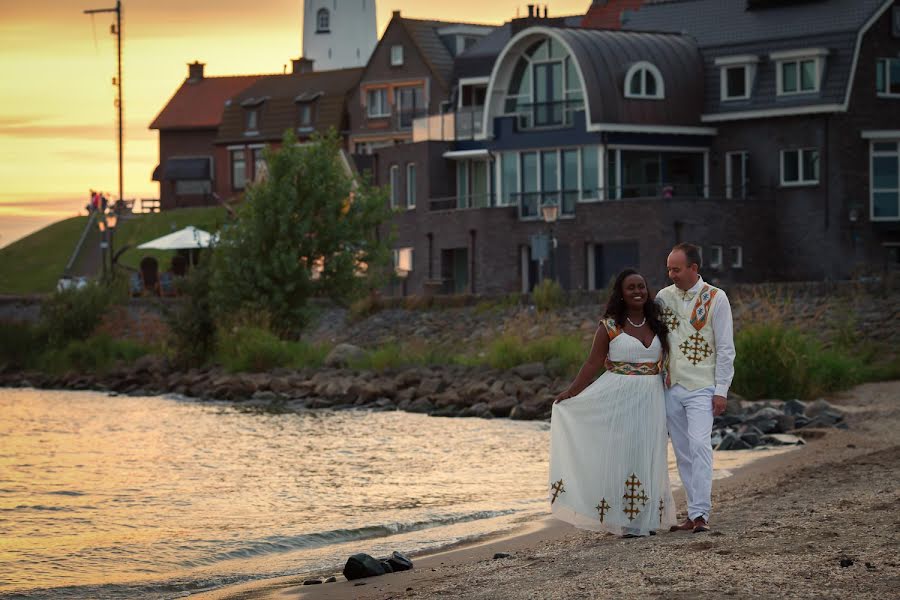 Huwelijksfotograaf Karin Rozeboom (rozeboom). Foto van 6 maart 2019