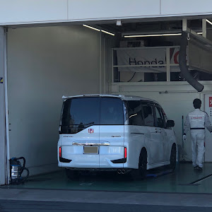 ステップワゴン RP3