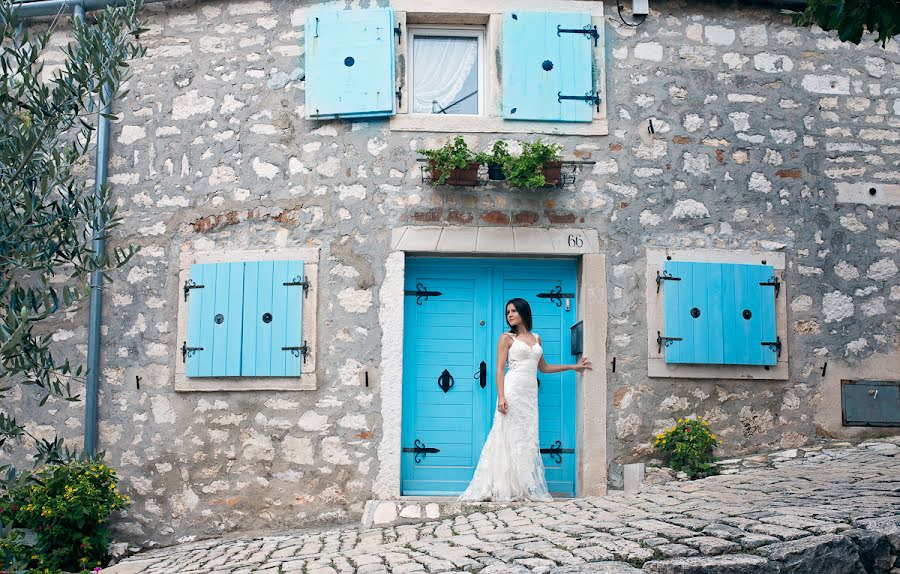 Fotógrafo de bodas Daria Ulman (daria1981). Foto del 26 de septiembre 2017