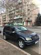 продам авто Mercedes ML 400 M-klasse (W163)