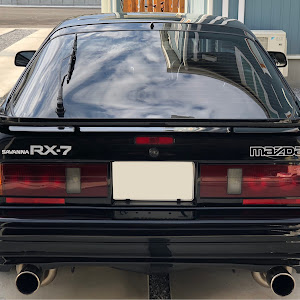 RX-7 FC3S