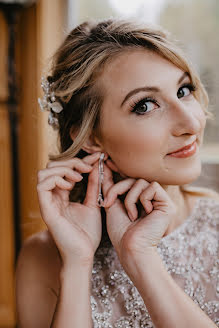 Wedding photographer Maria Grinchuk (mariagrinchuk). Photo of 12 March 2020