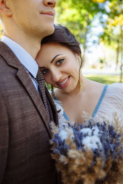 Wedding photographer Viktor Lunchenko (lunchenko). Photo of 19 February 2019