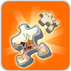 Children's Jigsaw Puzzle icon