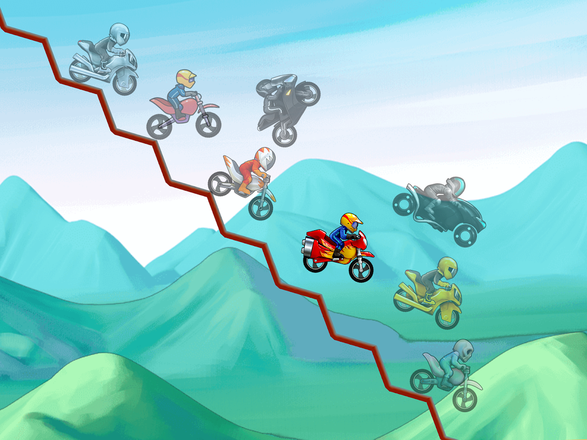 Bike Race Free Racing Game Latest Android Game Apk Free Download Android Apks 