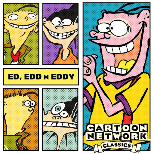 Ed, Edd n Eddy: Season 1 Episode 1 - TV on Google Play