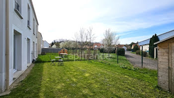 maison à Ballancourt-sur-Essonne (91)