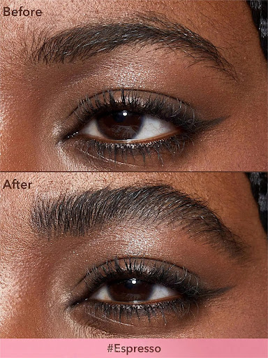 Title 3, Big Brush Hairline Multi-purpose Non-Smudge Pre...