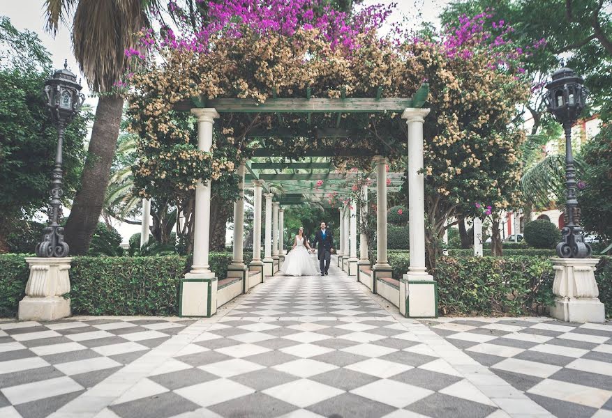 Fotógrafo de bodas Álvaro Manzano (bodasdream). Foto del 23 de mayo 2019