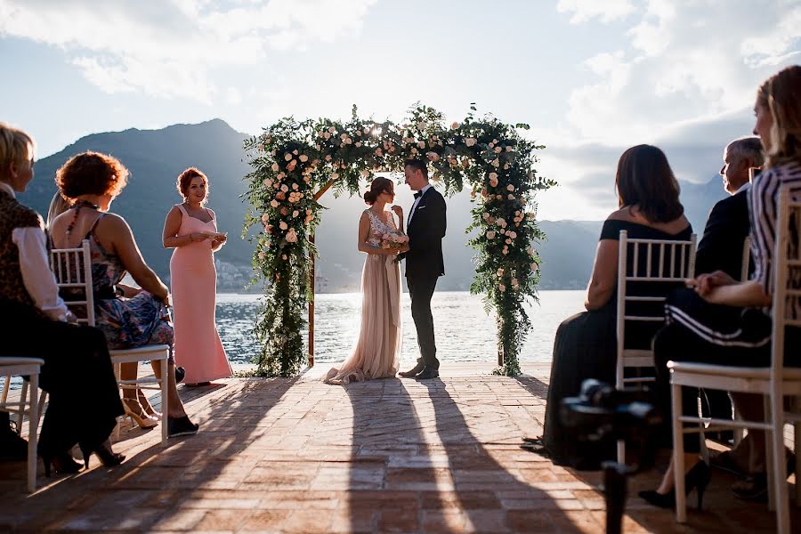 Fotografo di matrimoni Vladlena Polikarpova (vladlenka). Foto del 27 giugno 2018