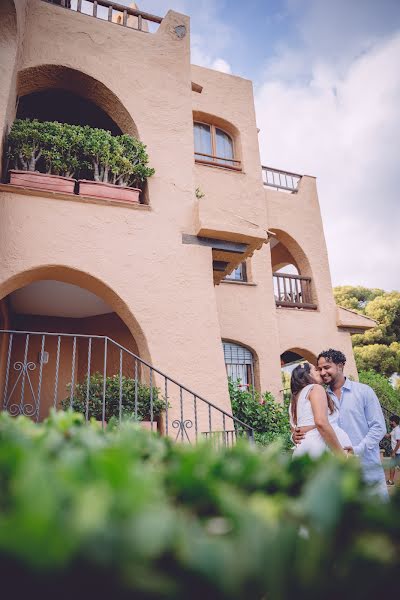 Fotógrafo de bodas Camiel Iulius (arenastudio). Foto del 13 de enero 2021